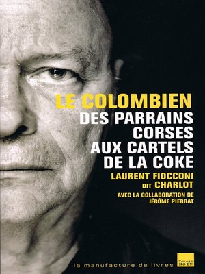 cover image of Le colombien